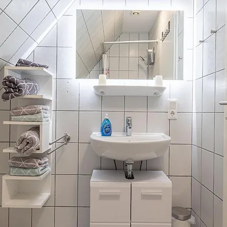 דירה La Casa Seeadler