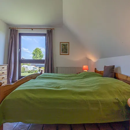 דירה La Casa Seeadler Steinberg (Schleswig-Holstein)