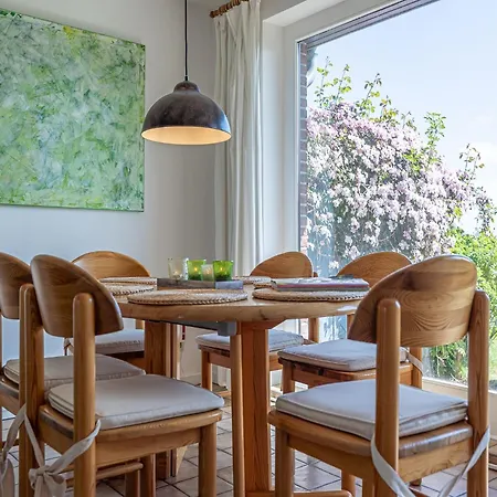 La Casa Seeadler Steinberg (Schleswig-Holstein)