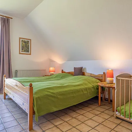 La Casa Seeadler דירה