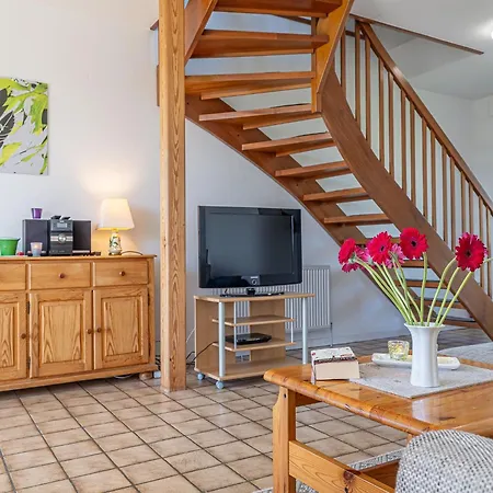 Apartament La Casa Seeadler *