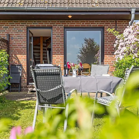 La Casa Seeadler * Steinberg (Schleswig-Holstein)