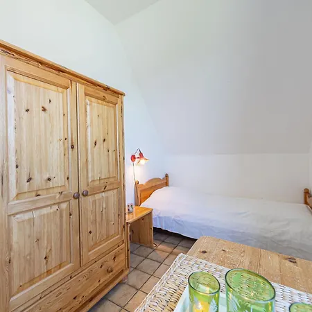 La Casa Seeadler Steinberg (Schleswig-Holstein)