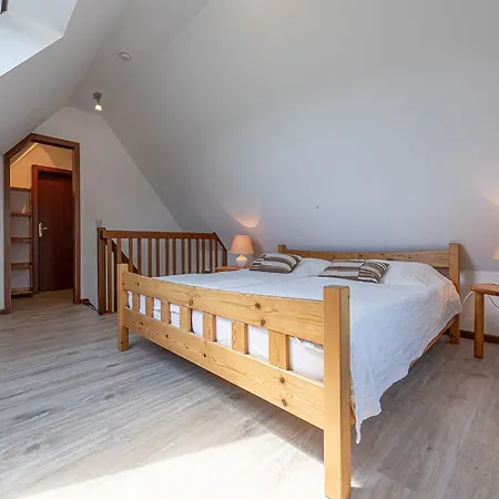 דירה La Casa Seeadler