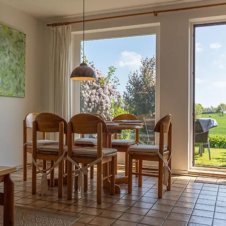 La Casa Seeadler * Steinberg (Schleswig-Holstein)