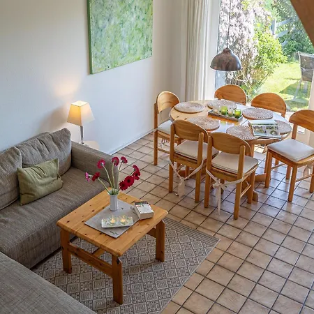 Apartament La Casa Seeadler *