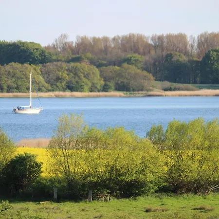 La Casa Seeadler Steinberg (Schleswig-Holstein)