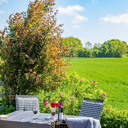 La Casa Seeadler Steinberg (Schleswig-Holstein)