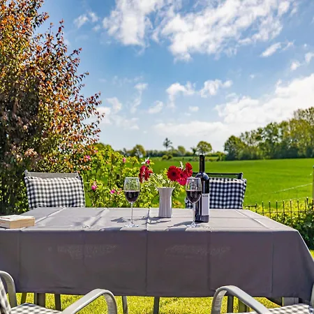 La Casa Seeadler Apartament