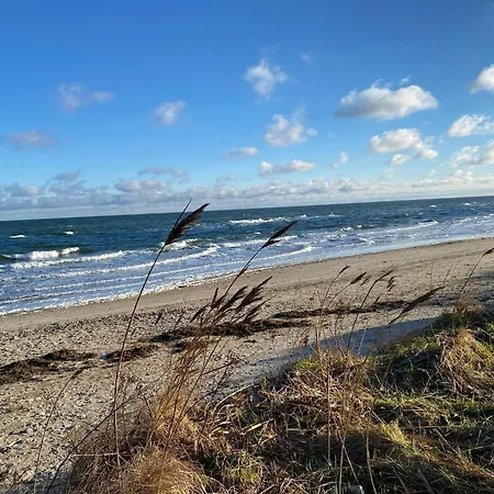 דירה La Casa Seeadler