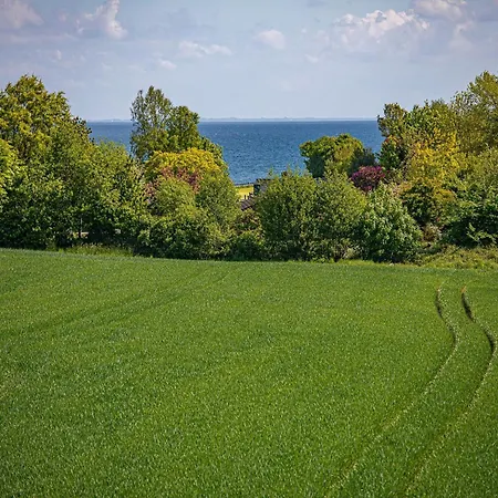 La Casa Seeadler Apartament Steinberg (Schleswig-Holstein)