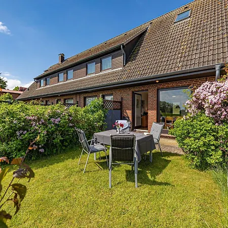 La Casa Seeadler Steinberg (Schleswig-Holstein)