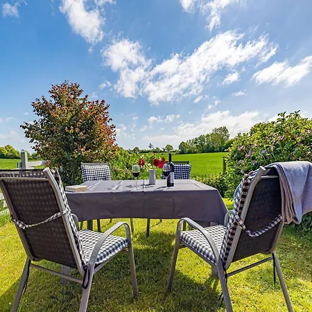 דירה La Casa Seeadler *