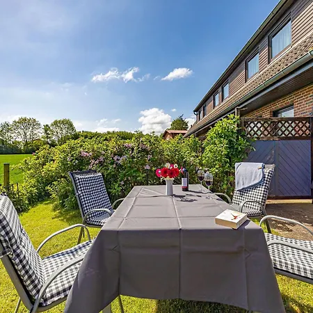 La Casa Seeadler Steinberg (Schleswig-Holstein)