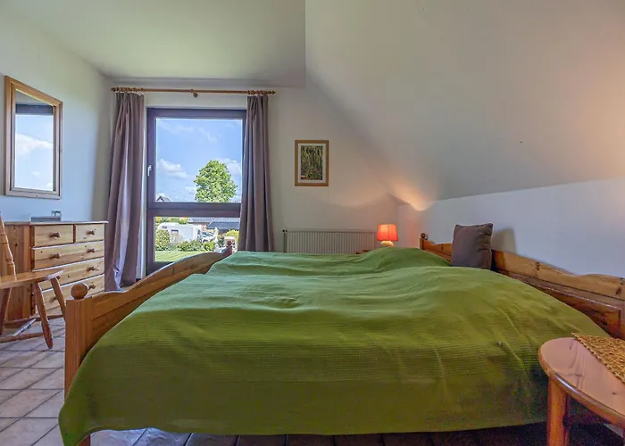 Appartement La Casa Seeadler Steinberg (Schleswig-Holstein)