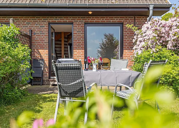 La Casa Seeadler * Steinberg (Schleswig-Holstein)