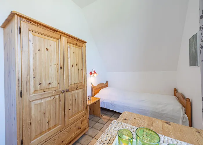 La Casa Seeadler Steinberg (Schleswig-Holstein)