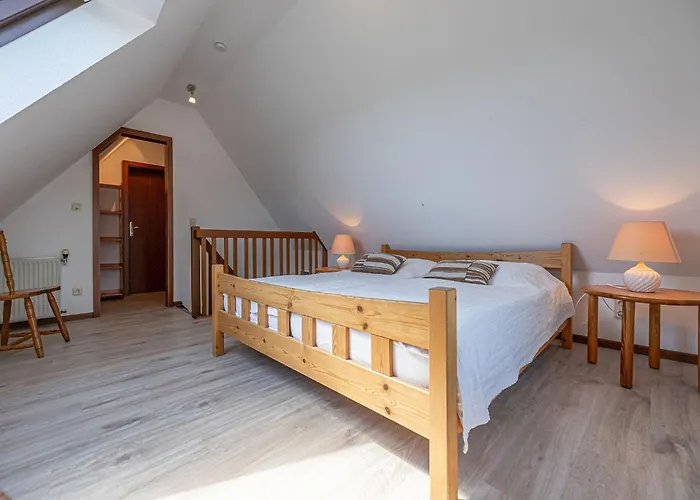 דירה La Casa Seeadler