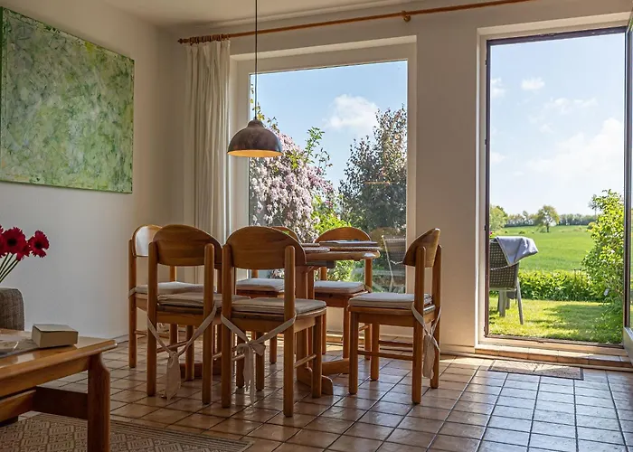 La Casa Seeadler * Steinberg (Schleswig-Holstein)